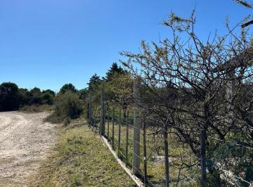 Terreno · 680m² · Venta de Terreno en Las Sierras de Cordoba