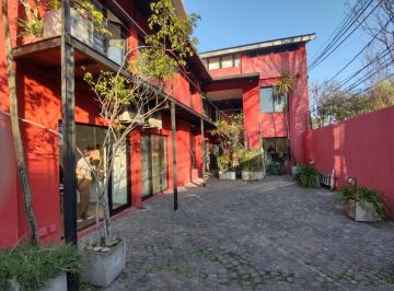 Oficina comercial · 300m² · 10 Ambientes · 2 Cocheras · Oficina en en Lomas de San Isidro