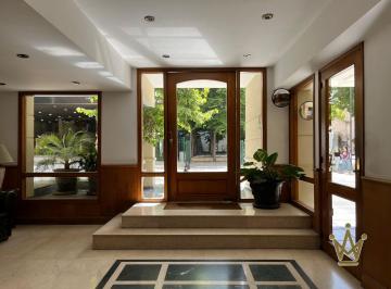 Departamento · 90m² · 3 Ambientes · 1 Cochera · Suipacha y Arroyo