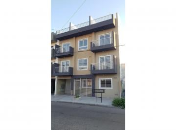Departamento · 42m² · 2 Ambientes · 1 Cochera · Departamento - San Justo
