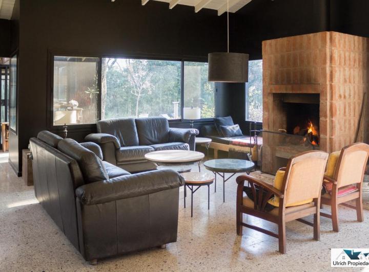 Casa · 265m² · 5 Ambientes