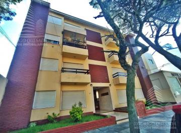 Departamento · 46m² · 3 Ambientes · Un 3 Ambientes Céntrico, Muy Cómodo y Confortable!