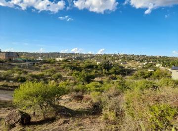 Terreno , Estancia Vieja · Lote a 1000 m del Río Los Chorrillos!
