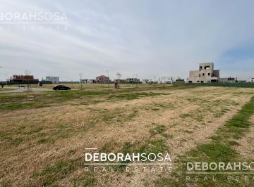 Terreno · 600m² · Terreno a La Venta en Riberas