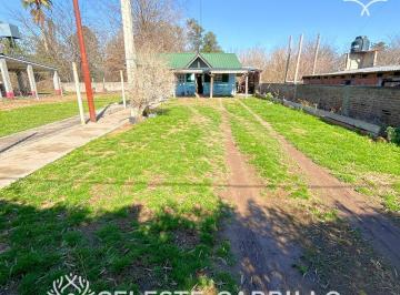 Casa · 50m² · 6 Ambientes · Venta - Casa - Barrio Los Cardos - Exaltación de La Cruz