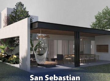 Casa · 262m² · 7 Ambientes · Casa en San Sebastian Funes a Estrenar