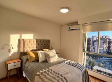 Departamento de 3 ambientes, Córdoba · Mensual 2 Dorm. Sobre Cañada Vista Al Palacio de Justicia