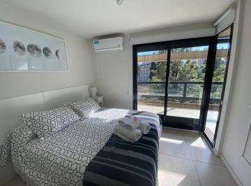 Departamento de 2 ambientes, Córdoba · Mensual 1 Dormitorio con Vista Al Palacio Ferreyra