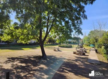 Foto · Viví Tranquilo! Disfrutá Tu Patio Barrio Cerrado, Lote de 714 M²! Villa Allende Apto Crédito