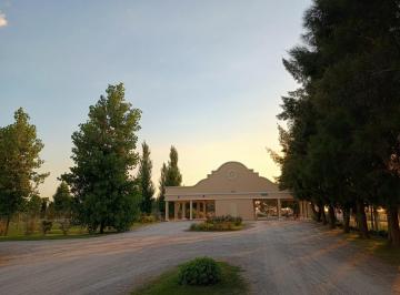 Terreno · 616m² · Lote en Venta - Finca Joven - San Vicente