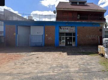 Depósito · 344m² · 4 Ambientes · Deposito 1200 m² Multiples Destinos! - con Vivienda