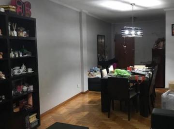 Departamento · 120m² · 5 Ambientes · 1 Cochera · Departamento 5 Ambientes de Categoria Totalmente Reciclado