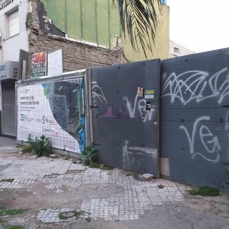 Terrenos en venta — RealXpertAI