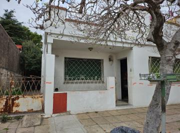 Casa de 3 ambientes, Tres de Febrero · Venta Casa en Villa Bosch 3 Ambientes a Modernizar