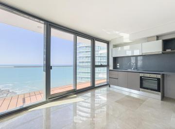 Departamento · 53m² · 2 Ambientes · 1 Cochera · Venta - Departamento - 2 Ambientes - Maral Explanada - Arq. Cesar Pelli