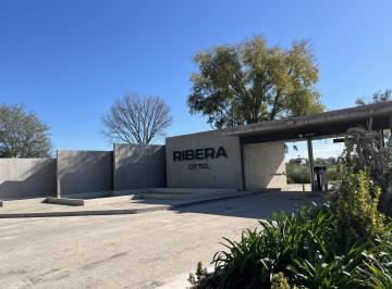 Terreno · 630m² · Terreno en Rivera - City Bell