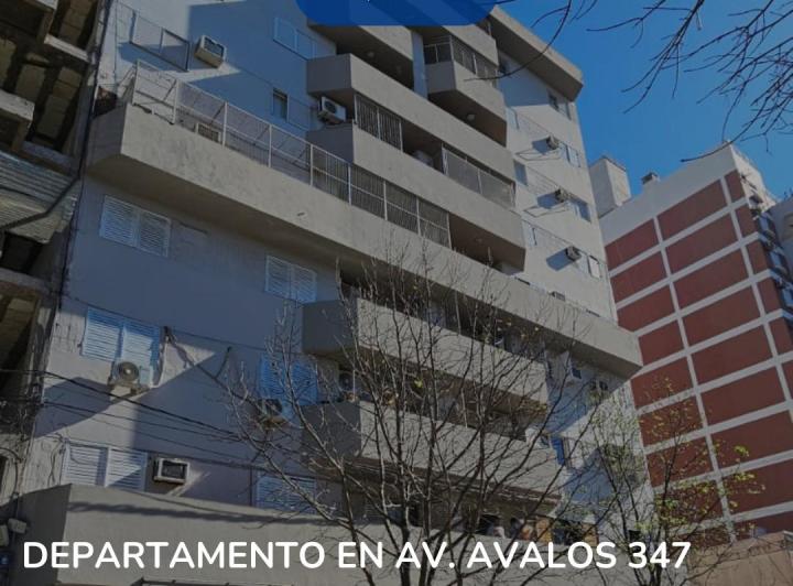 Departamento · 3 Dormitorios