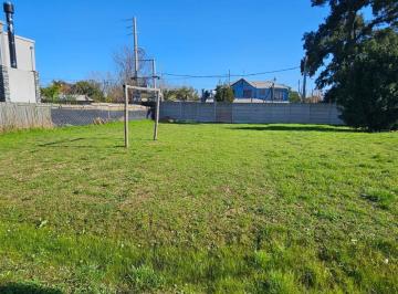Terreno · 300m² · Terreno en Venta Barrio Las Casuarinas Ing. Maschwitz