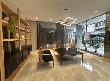 Oficina comercial · 34m² · 1 Ambiente · Mendoza 800 - Oficina en Venta en Rosario Centro