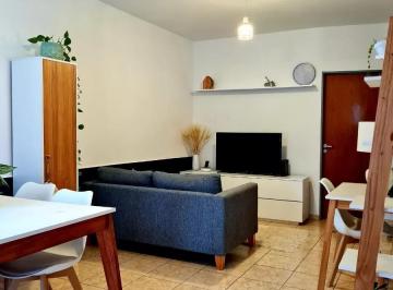 Departamento · 36m² · 2 Ambientes · 1 Cochera · Departamento en Ciudadela