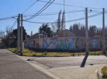 Terreno · 600m² · Terreno en Área Centro Este