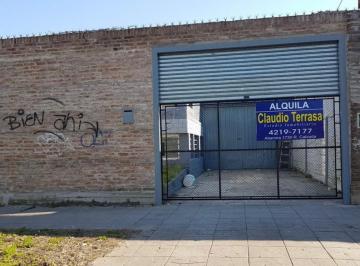 Bodega-Galpón · 250m² · 2 Ambientes · Deposito en Venta