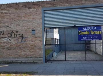 Bodega-Galpón · 250m² · 2 Ambientes · Deposito en Venta