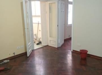 Departamento de 2 ambientes, San Cristobal · 2 Amb Amplios Impec/bajas Exp/x Escal