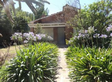 Casa de 5 ambientes, Tornquist · Amplia Propiedad en Sierra de La Ventana, Barrio San Bernardo