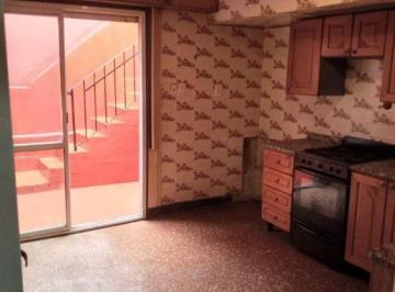 KNK-KNK-4580_2 · Oportunidad Venta Casa 5 Amb C Terraza y Cochera