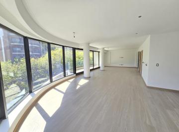 Departamento · 214m² · 5 Ambientes · Piso Inteligente 4 Dorm. en Suite Más Dependencia - Domotizado