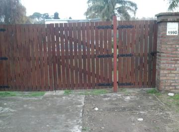 Casa de 1 ambiente, Funes · Loft en Alquiler Permanente en Funes Garita 12