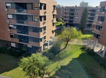 Departamento de 3 ambientes, Rosario · Departamento de 65 m² 2 Dorm. en Alquiler en Fisherton