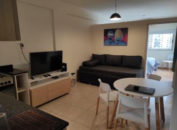 Departamento de 2 ambientes, Villa Crespo · 2 Ambientes 6° Piso Contrafrente