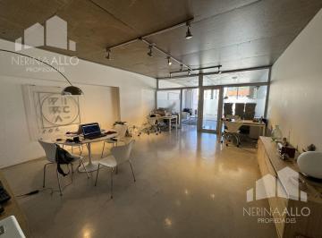 Oficina comercial · 72m² · 2 Ambientes · Venta Oficina Depto Palermo Hollywood