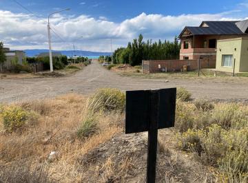 Terreno · 411m² · Terreno en Venta en El Calafate