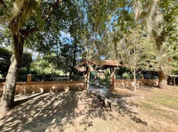 Casa de 5 ambientes, Funes · Casa en Alquiler Temporario en Funes Garita 12 La Mejor Zona de Funes