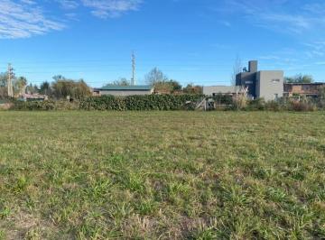 Terreno · 534m² · Venta Funes Lote Terreno Barrio Abierto Funes City