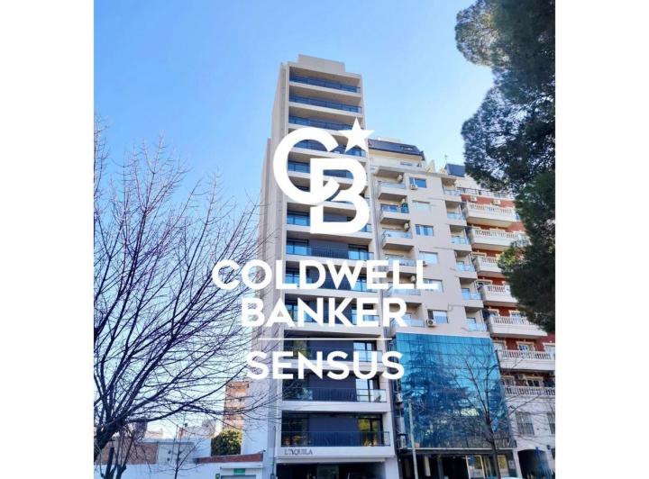 Departamento · 45m² · 1 Ambiente