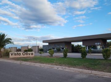 Terreno , Maipú · Forza Vende - Lote B° Privado Vista Oliva