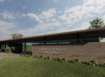 Terreno · 1085m² · Terreno en Bahia Blanca