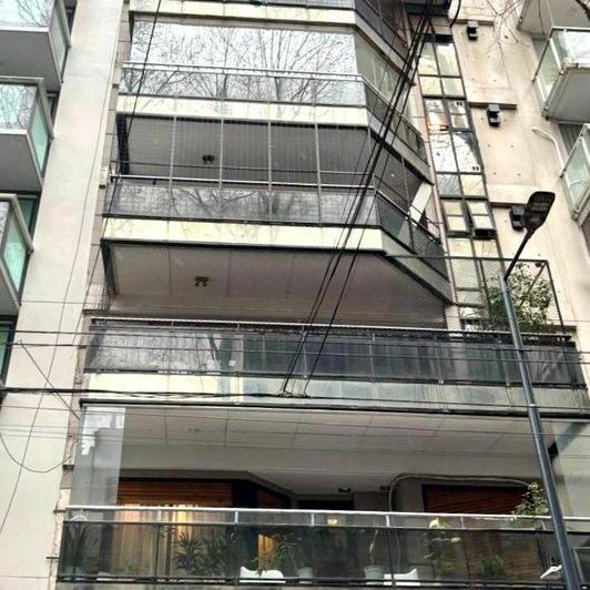 Departamento · 175m² · 4 Ambientes