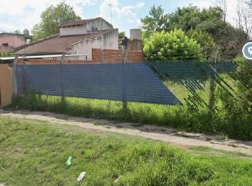 Terreno , Hurlingham · Terreno en Hurlingham Venta