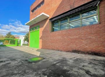Bodega-Galpón de 10 ambientes, Lomas de Zamora · Galpón en Venta Lomas de Zamora