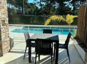 Departamento · 85m² · 3 Ambientes · 1 Cochera · Alquiler o Venta Departamento Pinamar