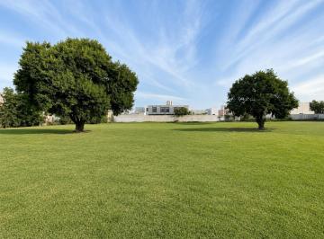 Terreno · 254m² · Venta Lote en Jardin de Las Tejas Seguridad Escritura