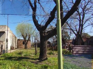 Terreno · 40m² · 2 Ambientes · Terreno en Saladillo