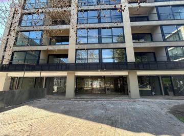 Local comercial · 40m² · 2 Ambientes · Local Comercial en Alquiler en Agora I, Camaño