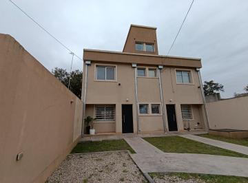 Departamento · 105m² · 4 Ambientes · 1 Cochera · Duplex en Venta en 132 E 38 y 39