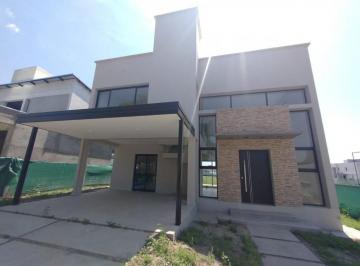 Casa · 130m² · 5 Ambientes · 2 Cocheras · Casa a Estrenar - Country The Point - Yerba Buena